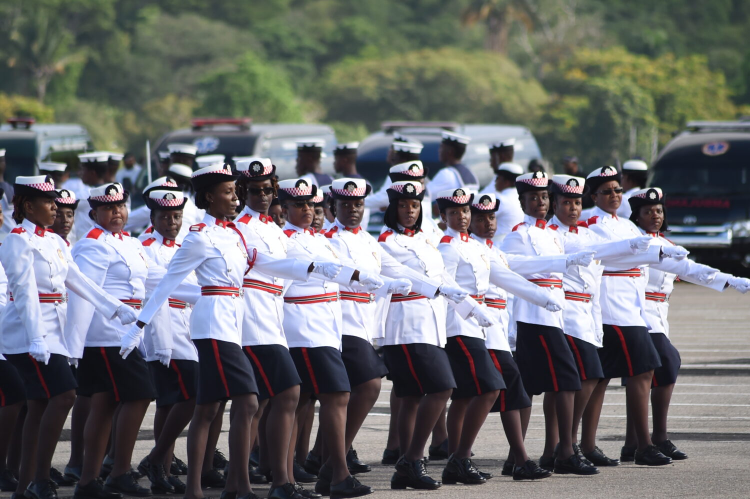 Office of The Prime Minister - Republic of Trinidad and 