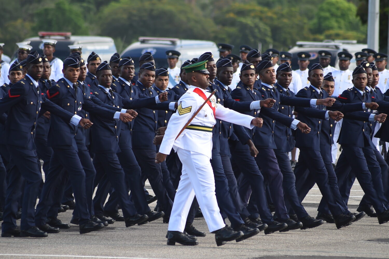 Office of The Prime Minister - Republic of Trinidad and 